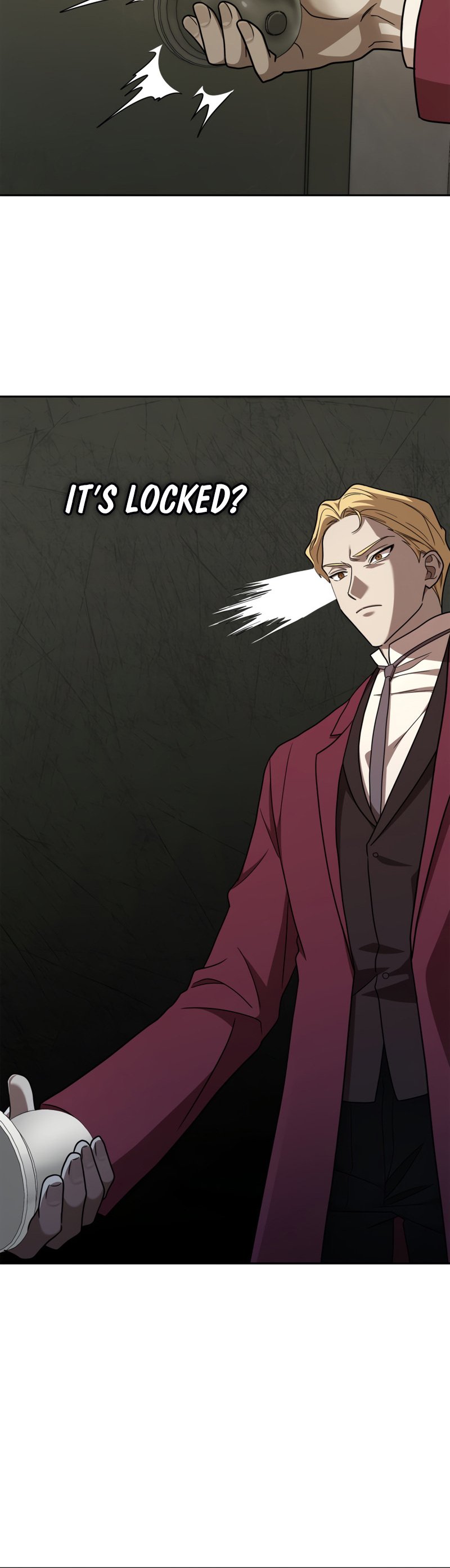 Infinite Mage, Chapter 36 image 44